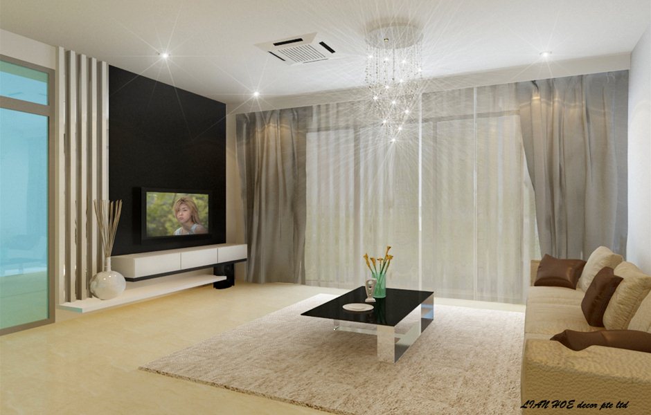 LIAN HOE DECOR PTE LTD